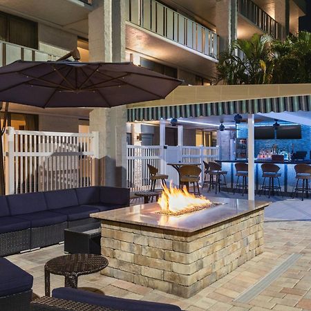 Spark By Hilton Sarasota Siesta Key Gateway Ξενοδοχείο Εξωτερικό φωτογραφία