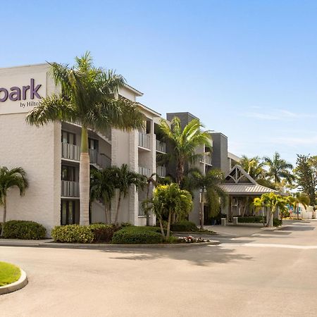 Spark By Hilton Sarasota Siesta Key Gateway Ξενοδοχείο Εξωτερικό φωτογραφία