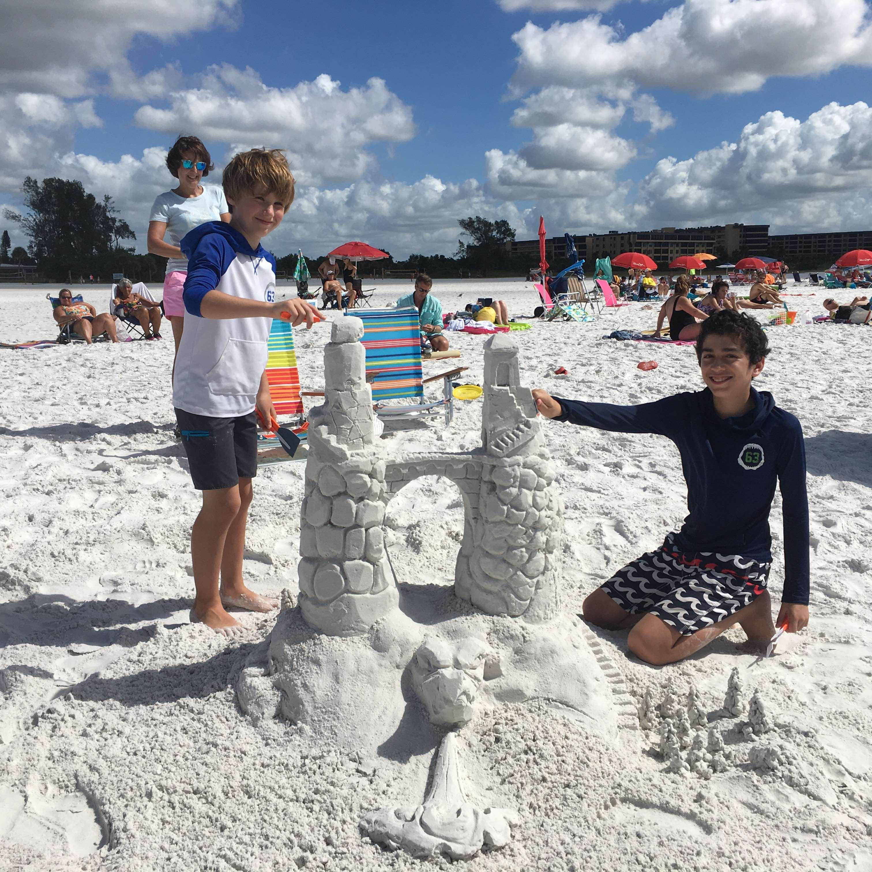 Spark By Hilton Sarasota Siesta Key Gateway Ξενοδοχείο Εξωτερικό φωτογραφία