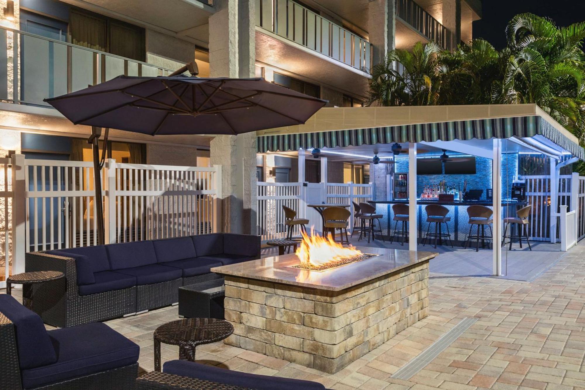 Spark By Hilton Sarasota Siesta Key Gateway Ξενοδοχείο Εξωτερικό φωτογραφία