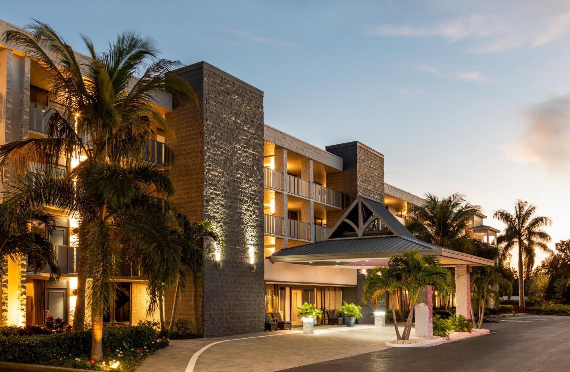 Spark By Hilton Sarasota Siesta Key Gateway Ξενοδοχείο Εξωτερικό φωτογραφία